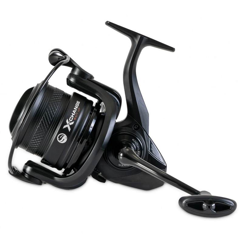 Guru X-Change 5000 Bait Up Reel